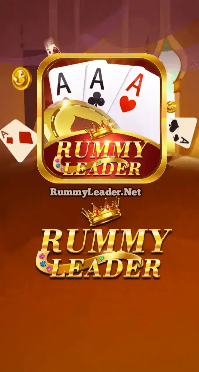 Rummy Leader APK